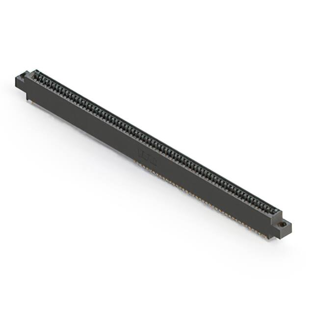 895-072-558-607 EDAC Inc.  Edgeboard Connectors
